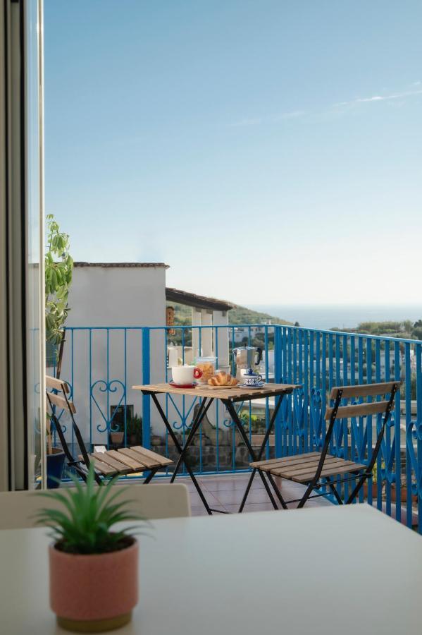 Rusticano Forio di Ischia Εξωτερικό φωτογραφία