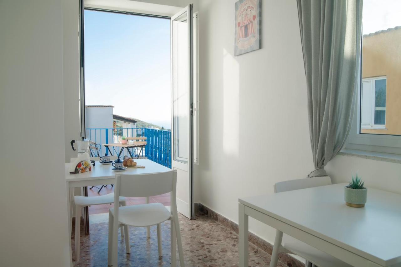 Rusticano Forio di Ischia Εξωτερικό φωτογραφία