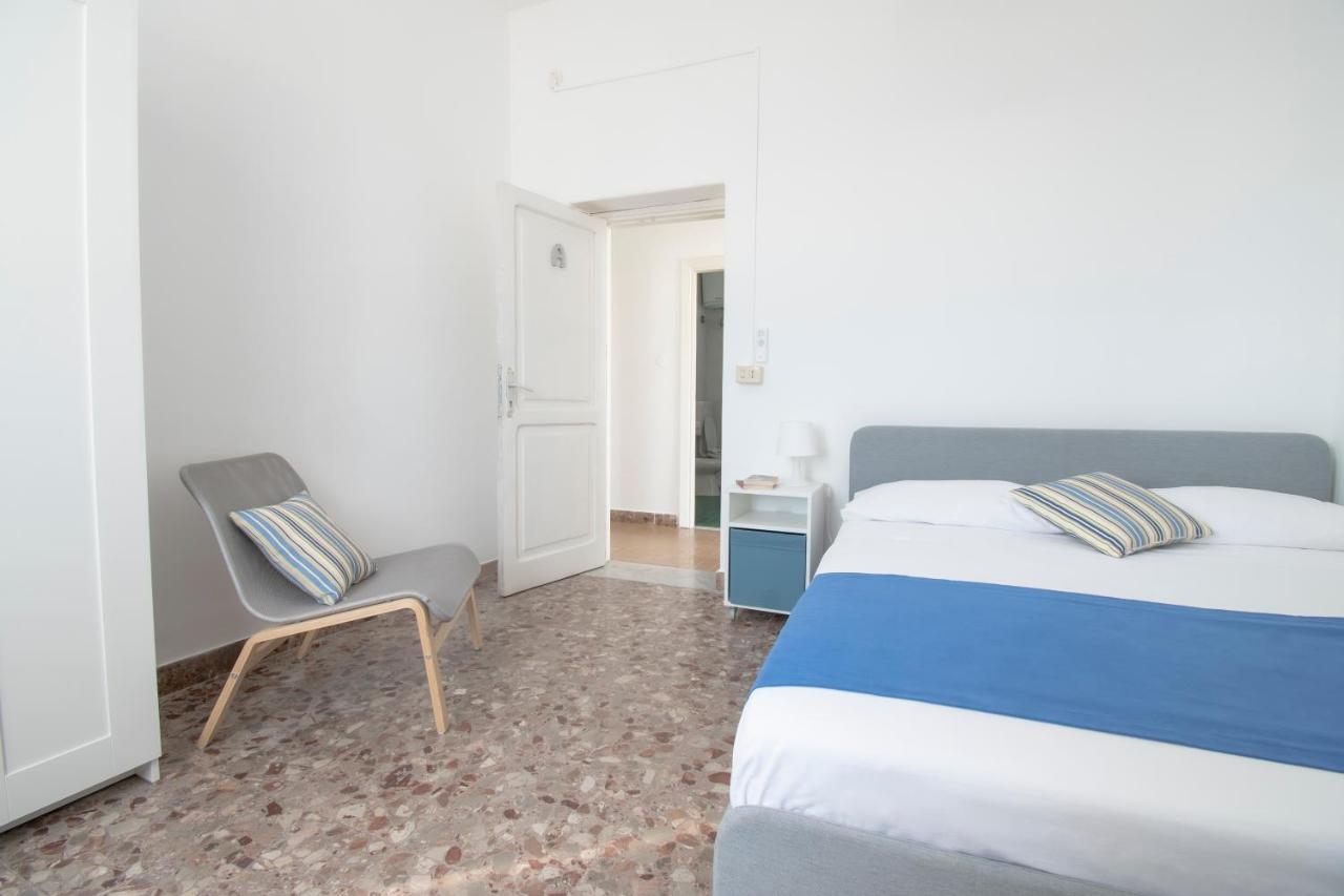 Rusticano Forio di Ischia Εξωτερικό φωτογραφία
